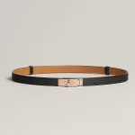 Kelly 18 belt